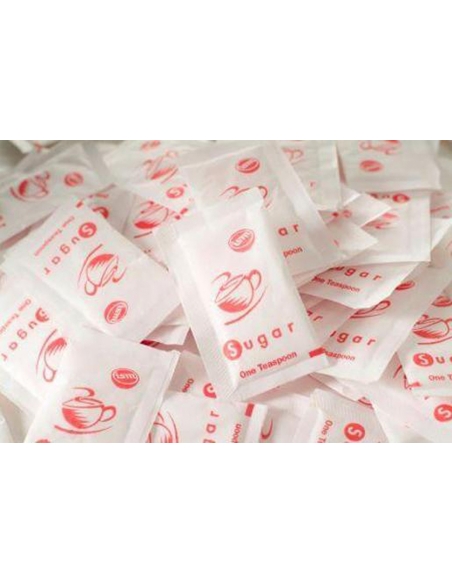 Ism Sugar Servicio Individual 2000 Pack x 1
