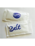 Ism Salt Individual Serve 1gm 2000 Pack x 1