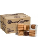 Arnotts Biscuits Family Assorted Bulk 3kg x 1