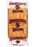 Arnotts Biscuits Scotch Finger And Nice Portions 150 Pack x 1