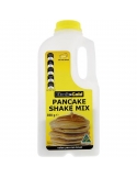 Black & Gold Pancake Shake Mix 350gm