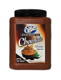 Edlyn Chocolate Dessert Mousse Mix 2kg