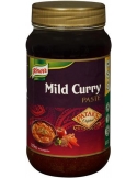 Knorr Pataks Mild Curry Paste 1.05kg x 1