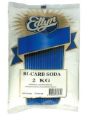 Edlyn Bi-carb Soda 2kg x 1