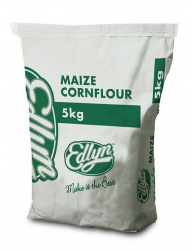 Edlyn Maïs Maïzena 5kg x 1