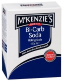 McKenzie\'s Bi-carbonate Soda 500gm x 1