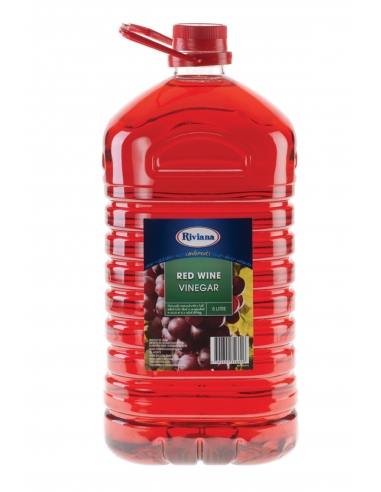 Riviana Red Hon Vinegar