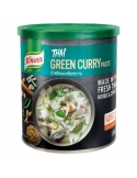 Knorr Green Thai Curry Paste 850gm x 1
