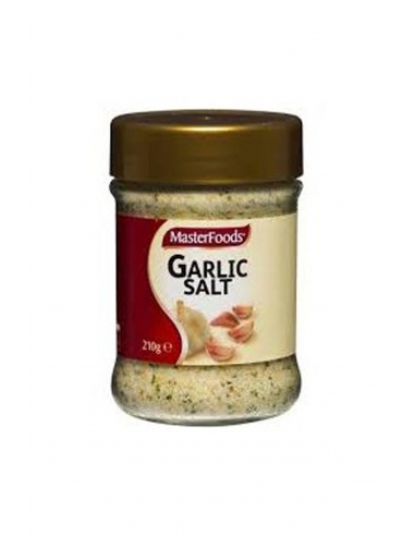 Masterfoods Garlic Salt 965gm x 1