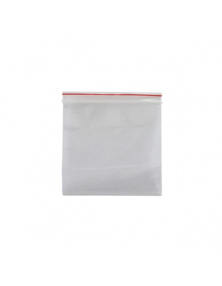 Reseal Bag (75mm x 125mm) x 100