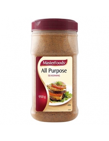 Masterfoods All Purpose Seasoning 950gm x 1