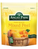 Angas Park Mixed Peel Cello 200g