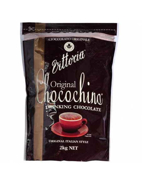 Vittoria Chocochino Oryginalna Czekolada Pitna...