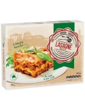Community Co No 100 Large Instant Lasagna 250gm x 12