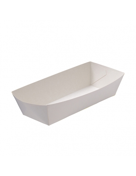 Hot Dog Tray x 50