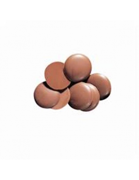Cadbury Buttons 成功15公斤