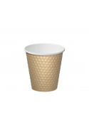 Dimple Wall Cup 8oz x 25