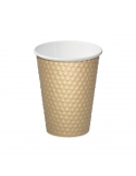 Dimple Wall Cup 12oz x 25