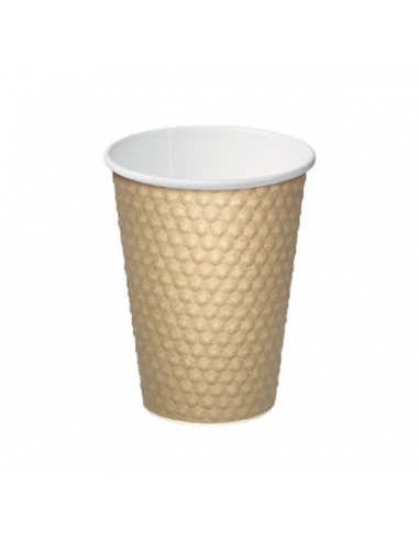 Dimple Wall Cup 12oz x 25