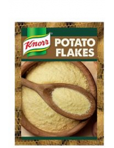 Knorr Aardappelvlokken 4kg