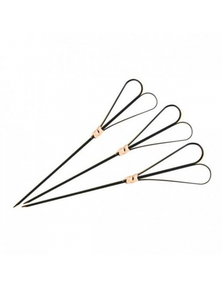 Trenton Skewer Card 180mm 100 Pack