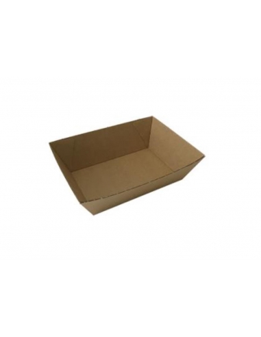 Anchor Foodtrays nr. 1 Beta Raad 131x91x50 50 Pack Sleeve