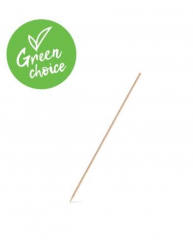 Caterers Choice Bamboo Skewers 20cm 100 Pack Packet