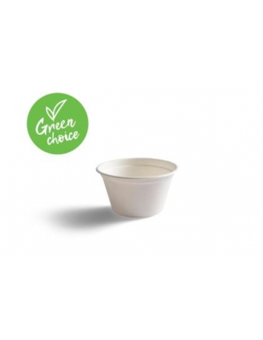 Caterers Choice Bowls 355ml 12oz Sugarcane 50 Pack x 1