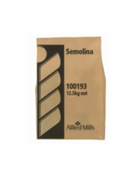 Allied Pinnacle Semola 12.5 Borsa Kg