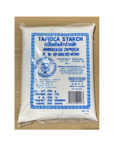 Erawan Starch Tapioca 500 Gr Packet