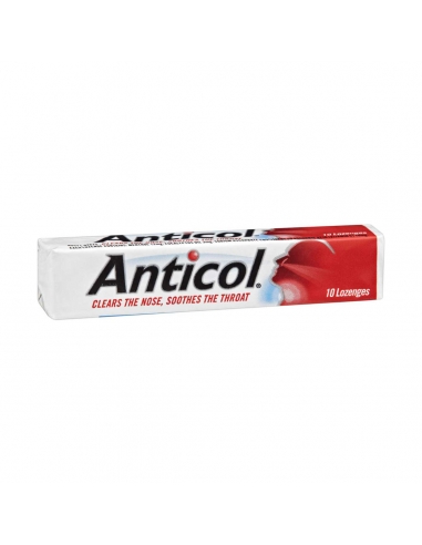 Allens El anticol Stick x 36