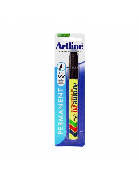 Artline 70 Nero