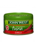 John West Tuna Tempters Chilli 95g x 1