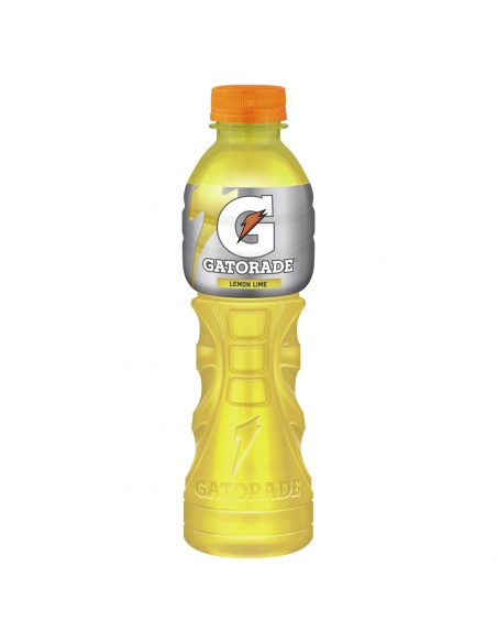 Gatorade レモンライム 600ml×12本
