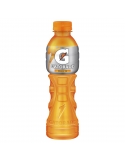 Gatorade Orange Ice 600ml x 12