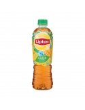 Lipton Ice Tea Mango 500ml x 12