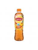 Lipton Ice Tea Peach Pet 500ml x 12