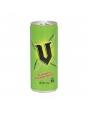 V Drink Cans 250ml x 24