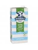 Devondale Milk Long-life Skim 2l x 1