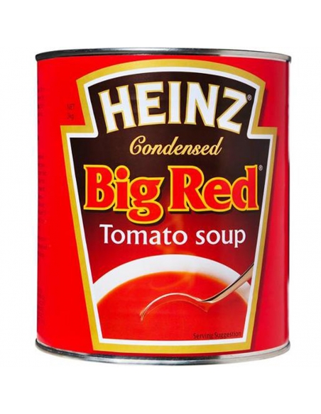 Heinz スープ大きい赤いトマト3kg