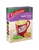 Continental Hearty Dutch Curry Cup-a-soup 2 Serves 2pk x 1