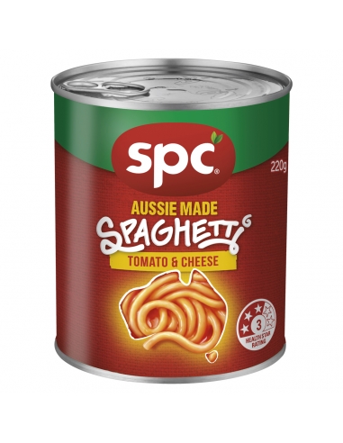 Spc Ardmona Spaghetti Can 3 Kg