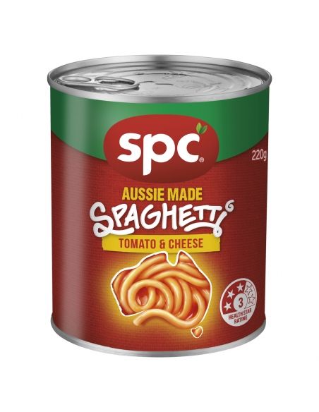 Spc Ardmona Puszka spaghetti 3 kg