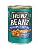 Heinz English Recipe Bakes Beans 300gm x 1
