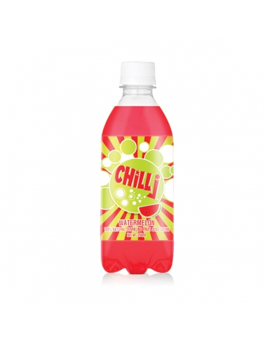 Chill J 西瓜 250ml x 24