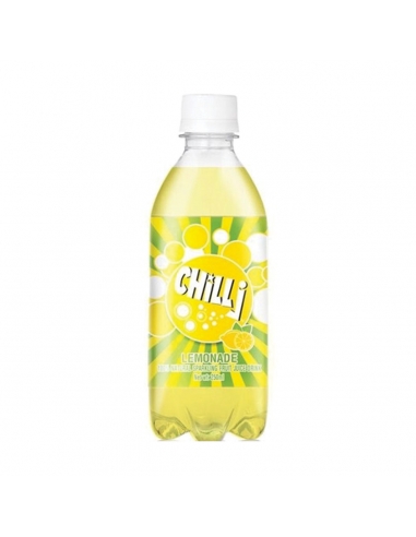 Chill J Limonade 250 ml x 24