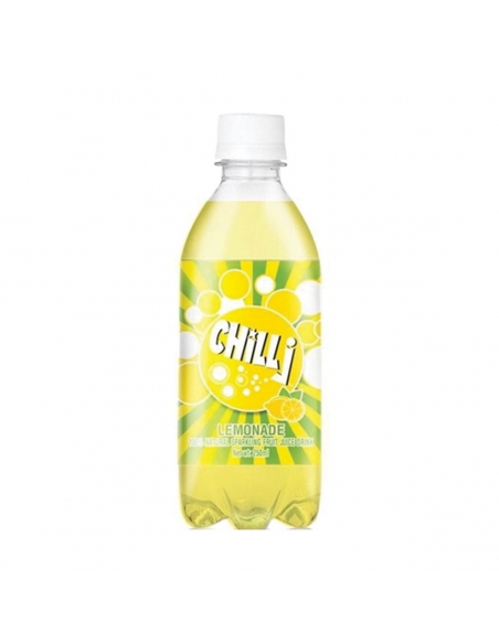 Chill J Lemonade 250ml x 24
