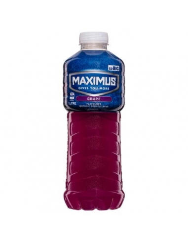 Maximus Grape 1l x 1