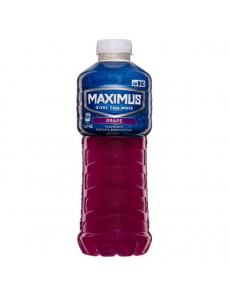 Maximus Traube 1l