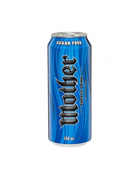 Mother Can 500ml x 24